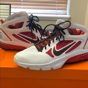 Nike Zoom Huarache 2 Shoes